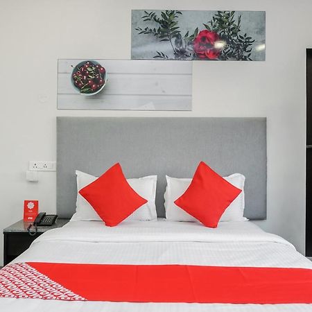 Oyo 16832 Hotel I Suite 2 Mangvadi Exteriér fotografie